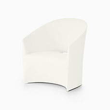 Pine Beach Armchair by Serralunga Furniture Armchairs And Sofas